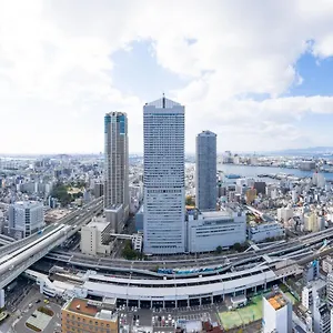 4* 酒店 Art 大阪湾酒店
